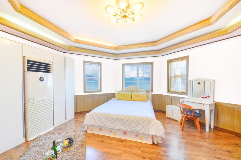 Ganghwa Bettel Pension, Incheon, South Korea