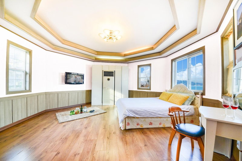 Ganghwa Bettel Pension, Incheon, South Korea