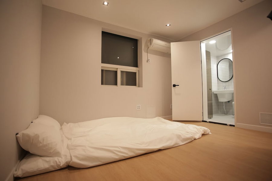 Hotel Seven Step, Siheung, South Korea