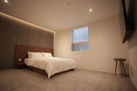 Hotel Seven Step, Siheung, South Korea
