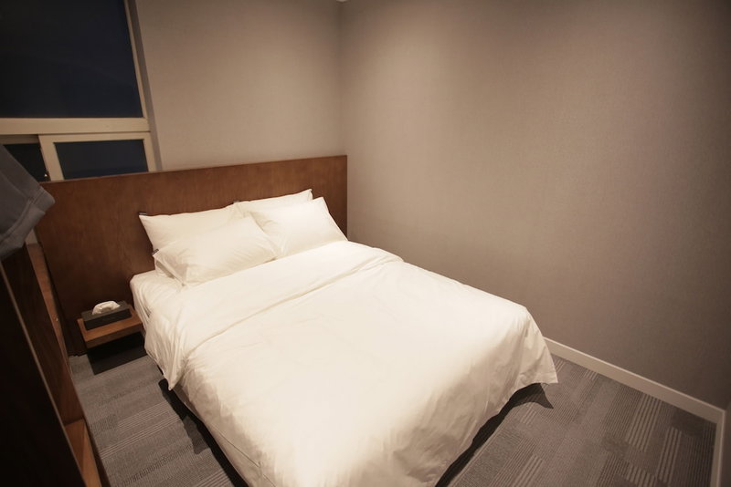 Hotel Seven Step, Siheung, South Korea