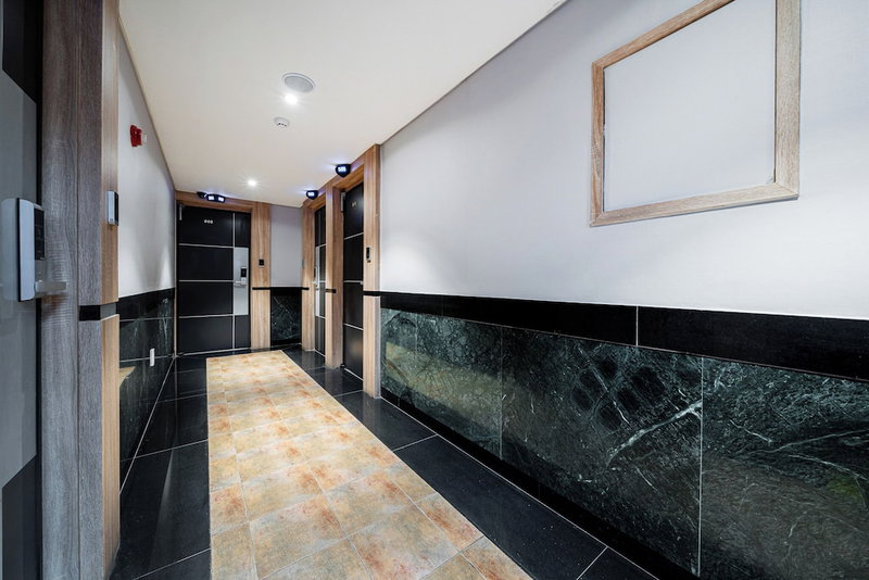 shincheon noble stay hotel, Seoul, South Korea