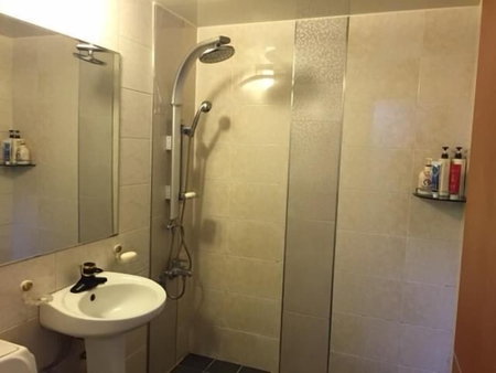 Prince Motel, Gwangju, South Korea