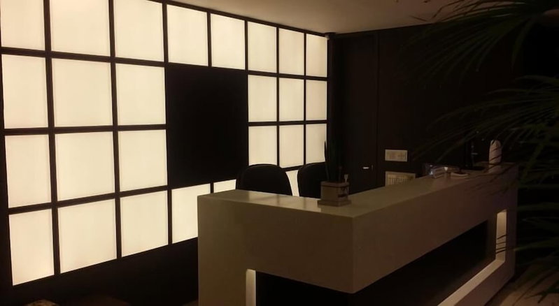 Hotel Yein, Hwaseong, South Korea