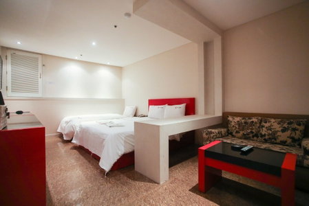 Hotel Yein, Hwaseong, South Korea