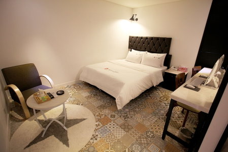 Hotel Yein, Hwaseong, South Korea