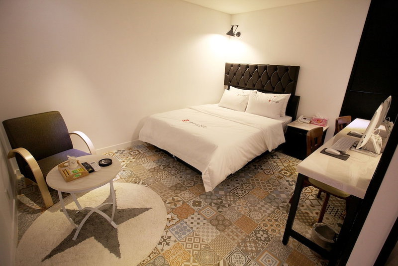 Hotel Yein, Hwaseong, South Korea