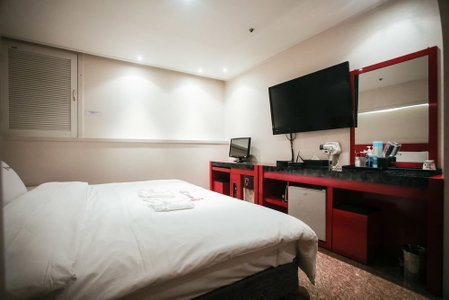 Hotel Yein, Hwaseong, South Korea