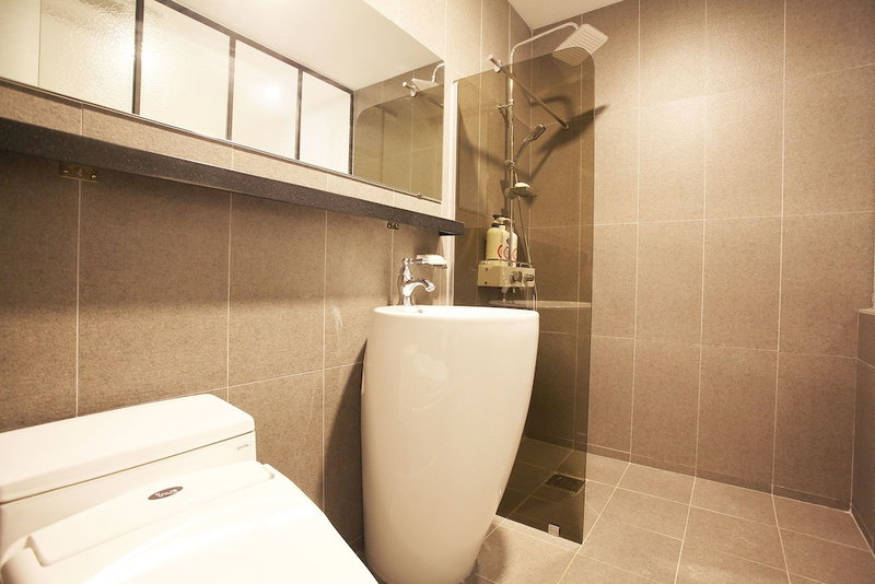 Hotel Yein, Hwaseong, South Korea