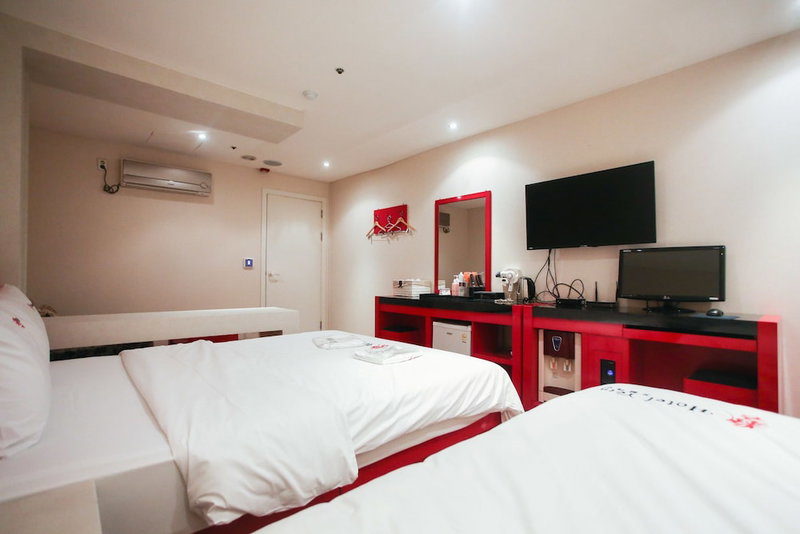 Hotel Yein, Hwaseong, South Korea