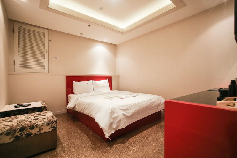 Hotel Yein, Hwaseong, South Korea