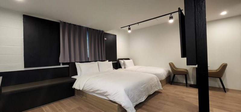 Daon Hotel Gimhae Injae, Gimhae, South Korea