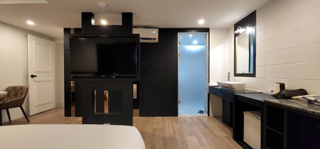 Daon Hotel Gimhae Injae, Gimhae, South Korea