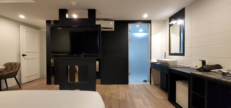 Daon Hotel Gimhae Injae, Gimhae, South Korea
