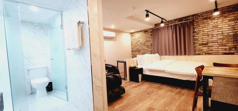 Daon Hotel Gimhae Injae, Gimhae, South Korea