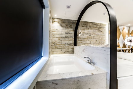 Hotel Forestar, Seoul, South Korea