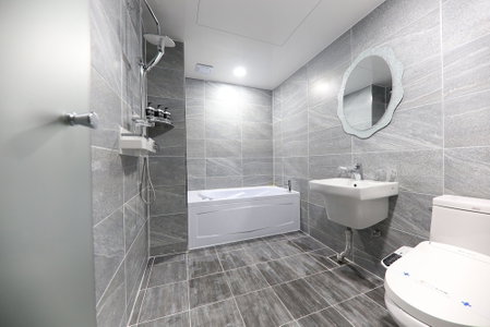 Hotel Look, Daejeon, South Korea