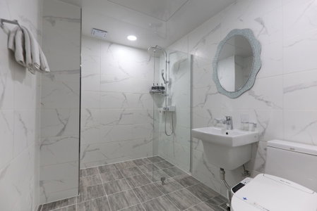 Hotel Look, Daejeon, South Korea
