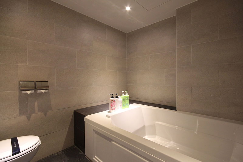 Busan Haeundae Hotel A, Busan, South Korea