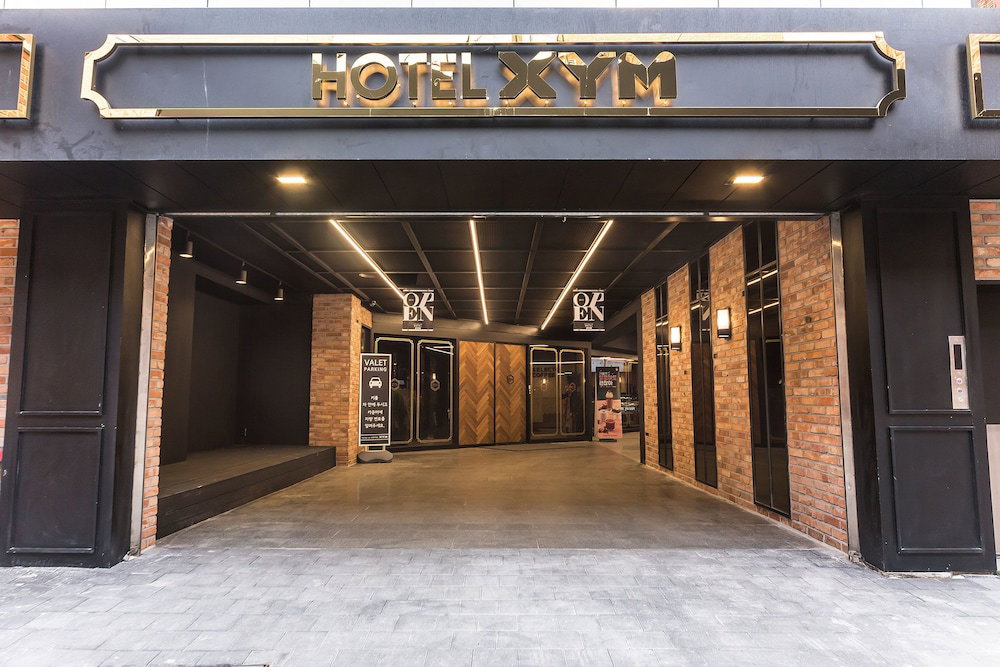 Hotel · Anyang Premier Hotel XYM, Anyang