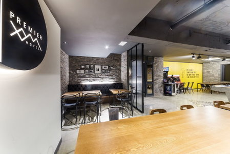Anyang Premier Hotel XYM, Anyang, South Korea