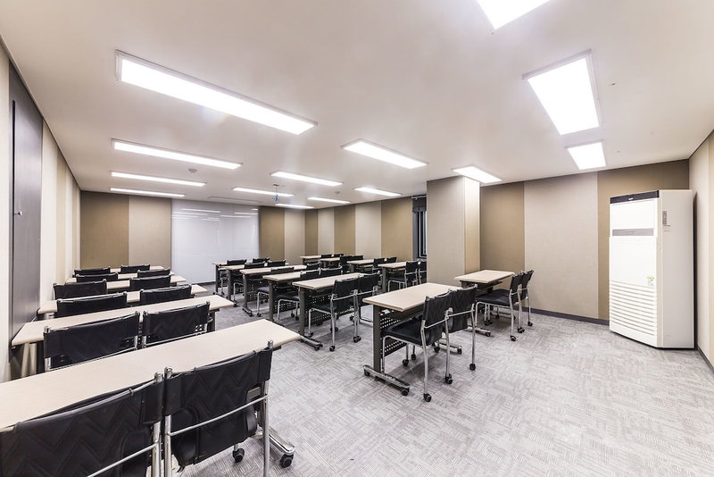 Anyang Premier Hotel XYM, Anyang, South Korea