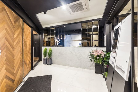 Anyang Premier Hotel XYM, Anyang, South Korea
