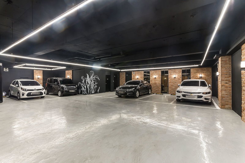 Anyang Premier Hotel XYM, Anyang, South Korea