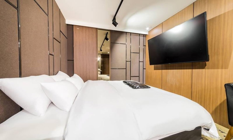 Anyang Premier Hotel XYM, Anyang, South Korea