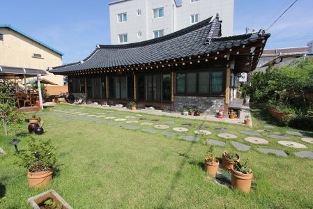 DASOMCHAE - Hostel, Gwangju, South Korea