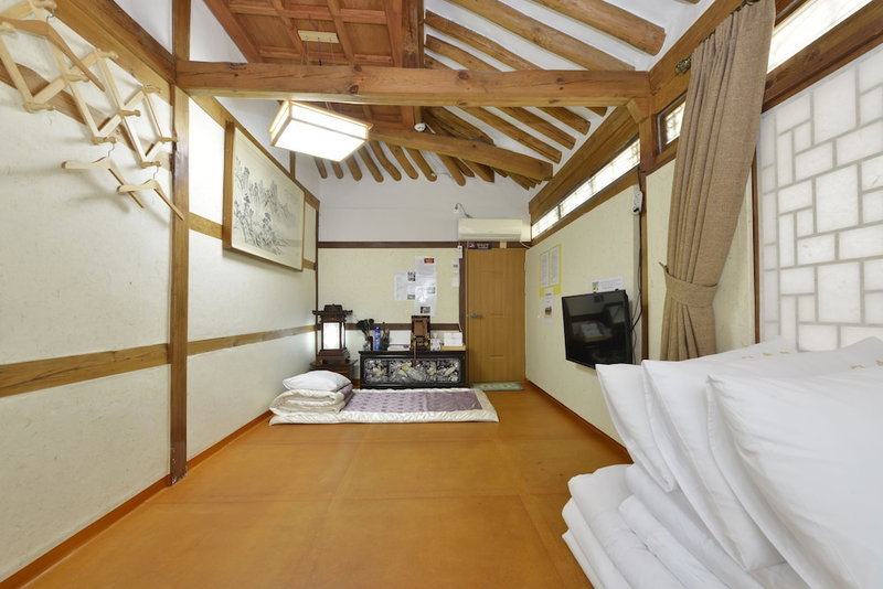 DASOMCHAE - Hostel, Gwangju, South Korea