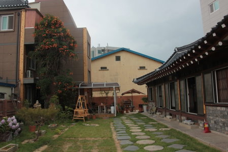 DASOMCHAE - Hostel, Gwangju, South Korea