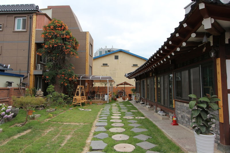 DASOMCHAE - Hostel, Gwangju, South Korea