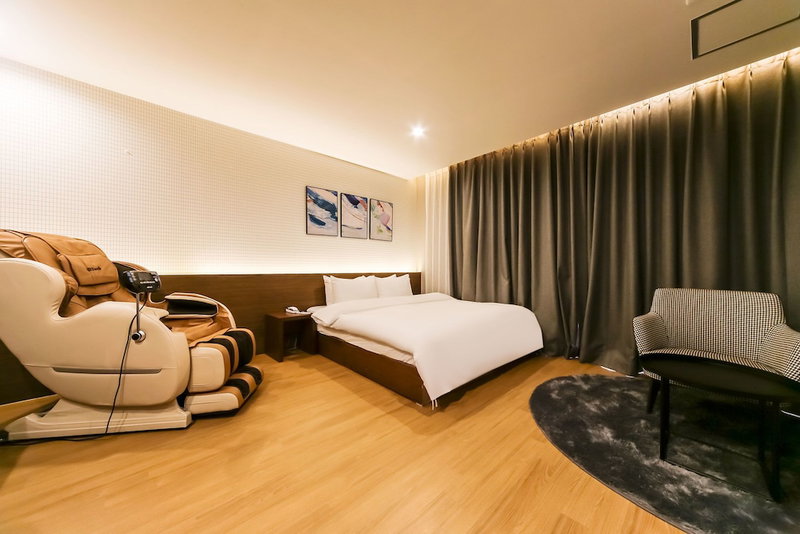 NO.25 Hotel Convention Changwon, Changwon, South Korea