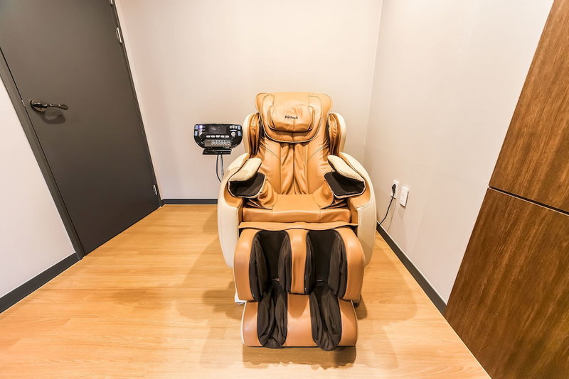 NO.25 Hotel Convention Changwon, Changwon, South Korea