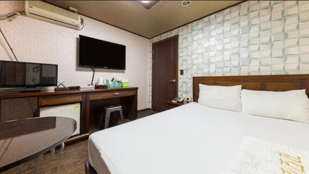 Cheonan Terminal Comodo, Cheonan, South Korea