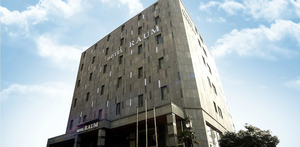 Hotel · Raum Hotel, Jeju City