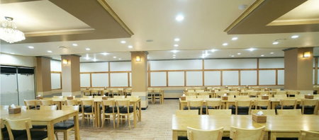 Raum Hotel, Jeju City, South Korea