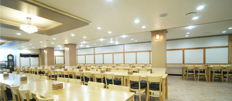 Raum Hotel, Jeju City, South Korea