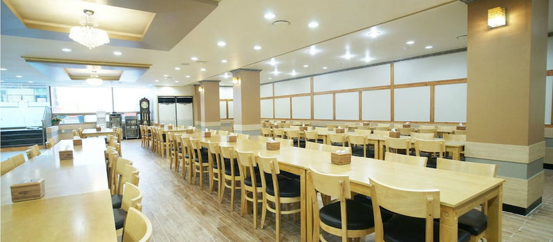 Raum Hotel, Jeju City, South Korea