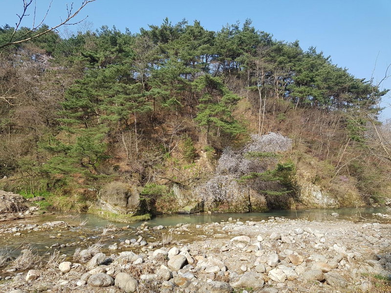 Namwon Hotel, Namwon, South Korea