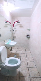 Namwon Hotel, Namwon, South Korea