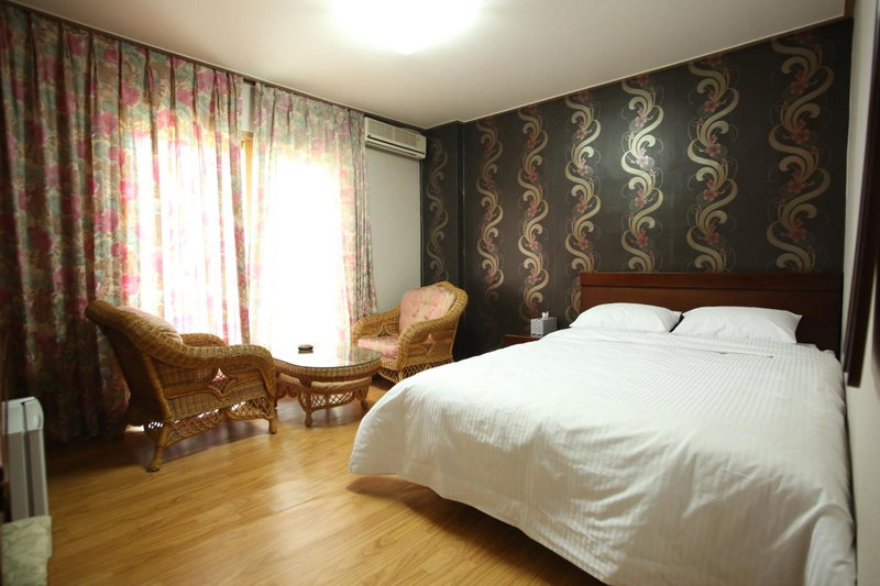 Namwon Hotel, Namwon, South Korea