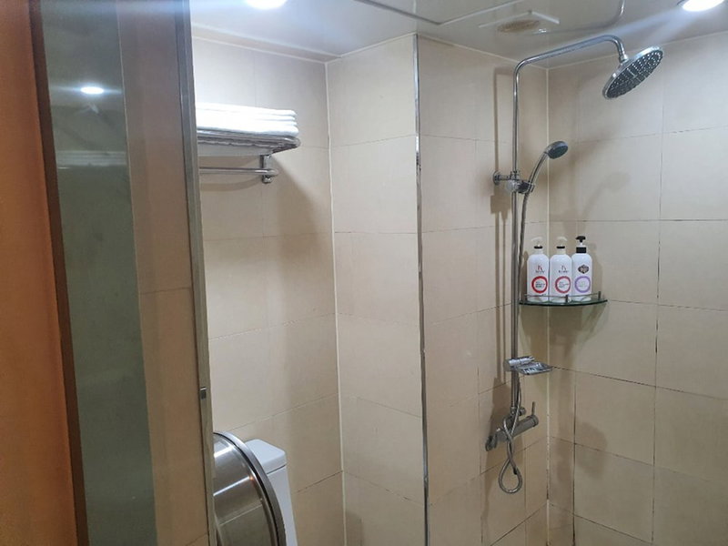 Daily Heaven Hotel, Pyeongtaek, South Korea