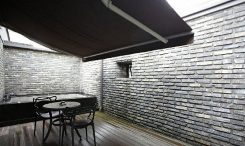 Daily Heaven Hotel, Pyeongtaek, South Korea