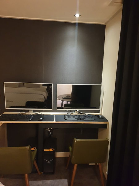 Daily Heaven Hotel, Pyeongtaek, South Korea
