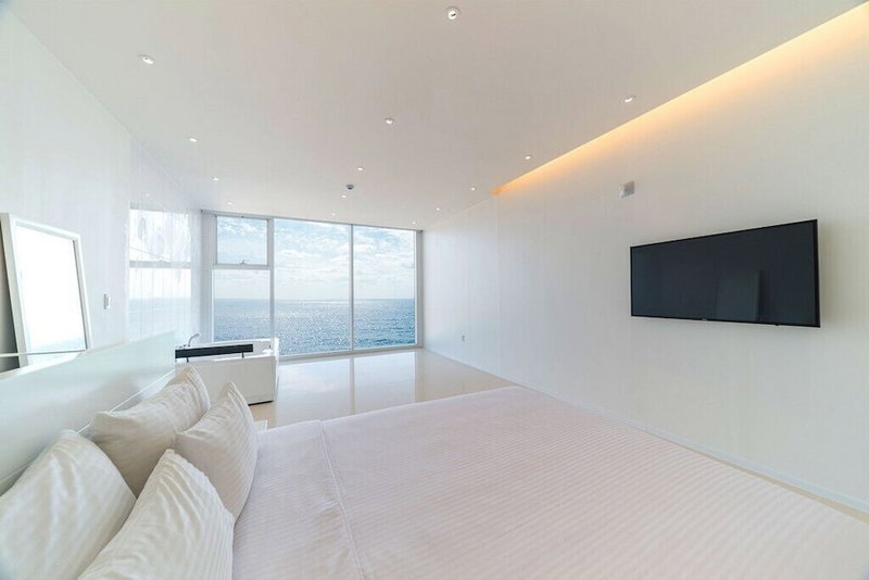 Daytona Pool Villa, Pohang, South Korea