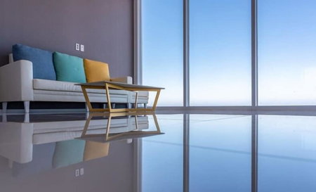 Daytona Pool Villa, Pohang, South Korea