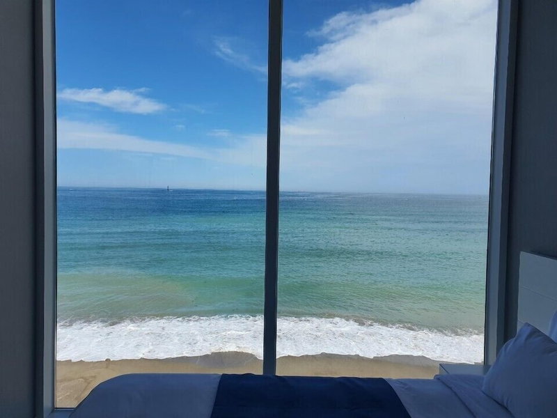 Daytona Pool Villa, Pohang, South Korea