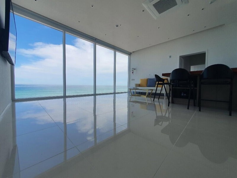 Daytona Pool Villa, Pohang, South Korea